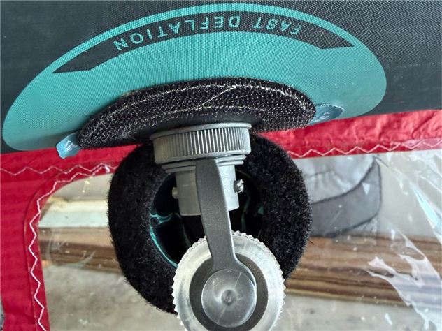 2022  Eleveight Wfs Pro V2 - 4 metre