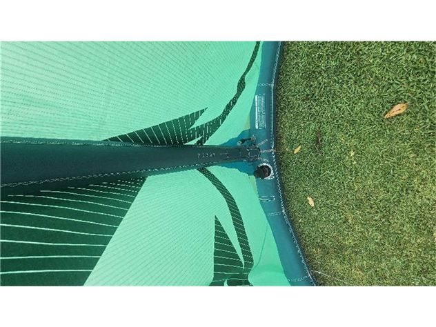 2022 North Orbit - 11 metre