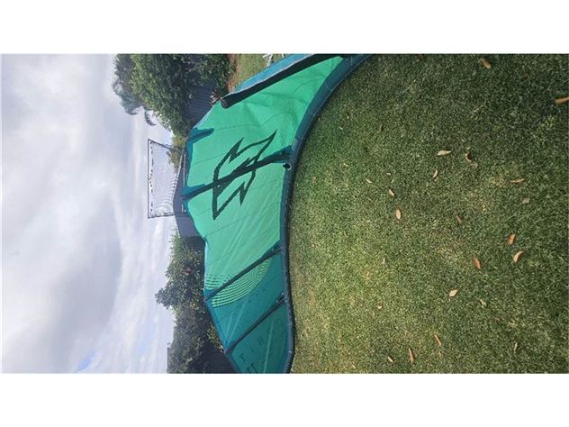 2022 North Orbit - 11 metre