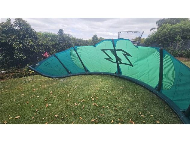 2022 North Orbit - 11 metre