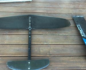 Starboard Don'T Know - 65 cm