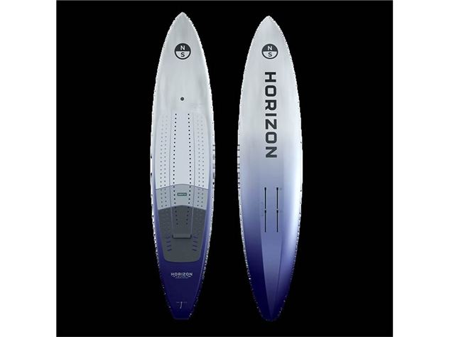 2024  North Horizon Downwind