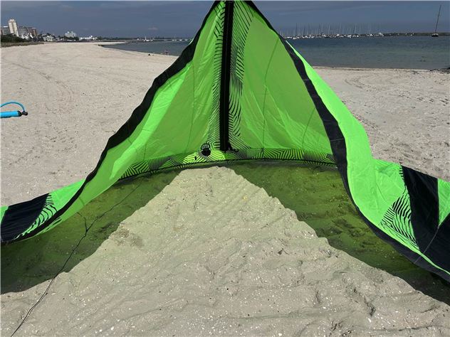 2021 Gong Unik - 9 metre