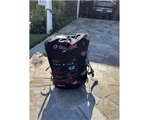 2023 Duotone Neo, Dlab - 12 metre