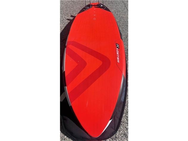 2024 Severne Pyro - 219 cm, 83 litres