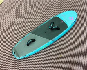 2025 Duotone Skybrid 5'6" - 5' 6", 70 Litres