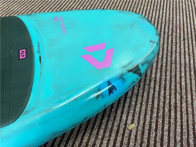 2025 Duotone Skybrid 5'6" - 5' 6", 70 Litres