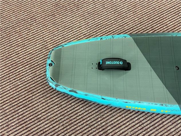 2025 Duotone Skybrid 5'6" - 5' 6", 70 Litres