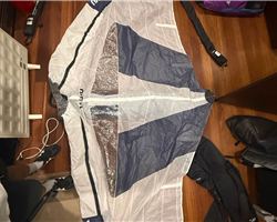 VAYU Aura 3 4 metre foiling wind wing