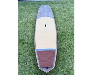 2026 Sunova Speed - 9' 5", 31 inches