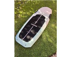  Romaer 130 Litres 6' 1" foiling wind wing foilboard