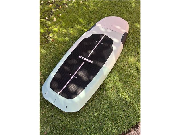 Romaer - 6' 1", 130 Litres