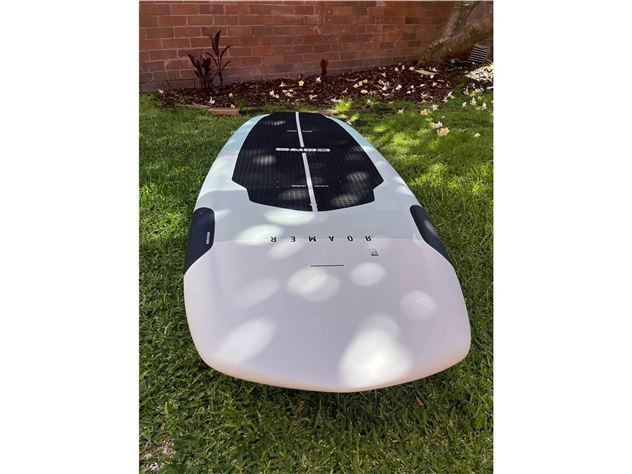 Romaer - 6' 1", 130 Litres