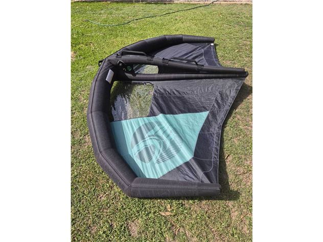 2022 Cabrinha Crosswing X3 - 5 metre