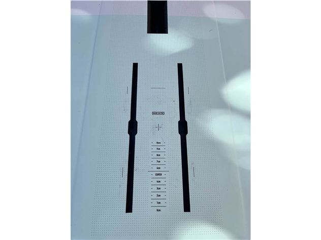 2022 Cabrinha Crosswing X3 - 5 metre