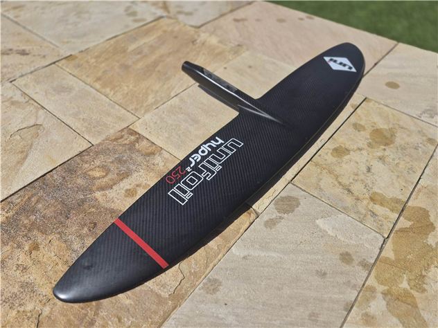 2024 Unifoil Hyper2 250