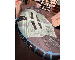 Duotone Slick Sls foiling all foiling