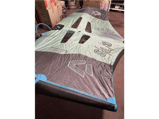 2023 Duotone Slick Sls - 5.5 metre