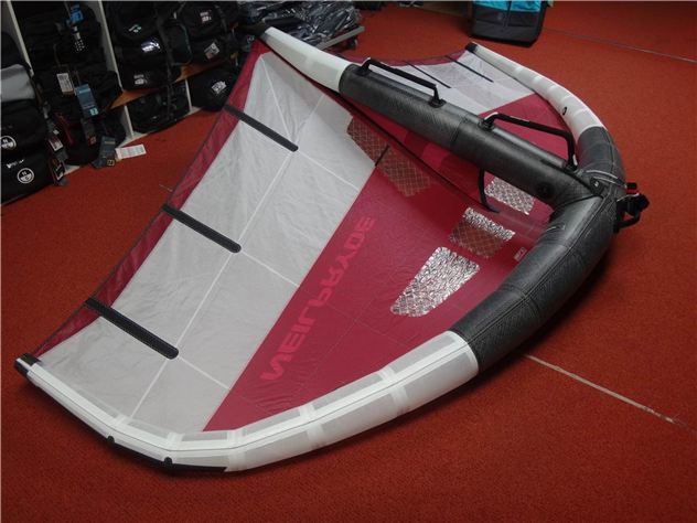 2024 Neil Pryde Flyii Pro - 5 metre