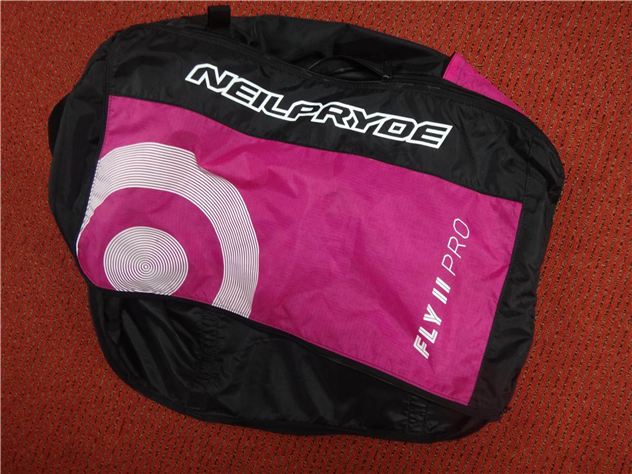 2024 Neil Pryde Flyii Pro - 5 metre