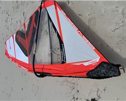 Severne Foil Kit windsurfing sail