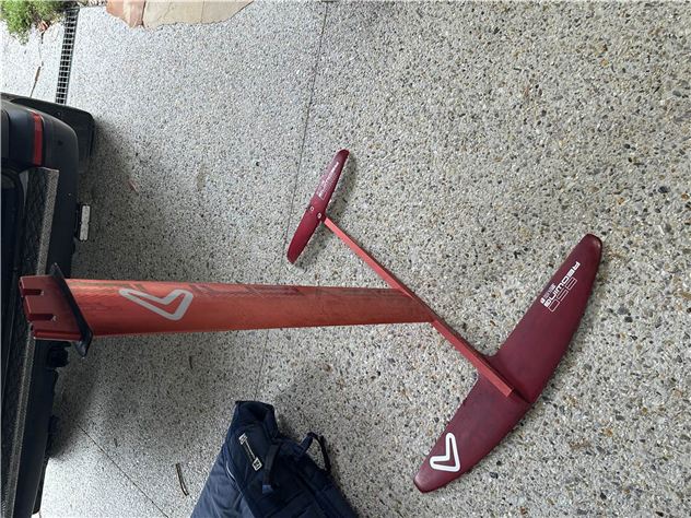 2024 Severne Foil Kit