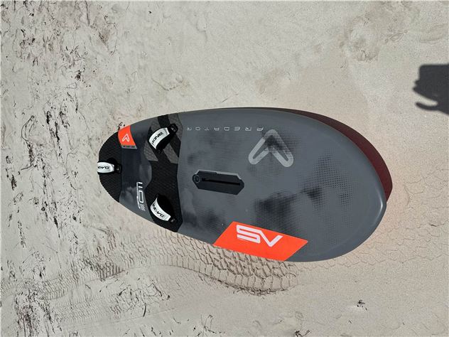 2024 Severne Foil Kit