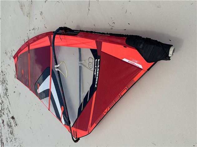 2024 Severne Foil Kit