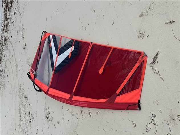 2024 Severne Foil Kit