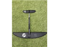 Cabrinha Mkii Fusion H-Series H700 & V180 700 cm foiling foils complete