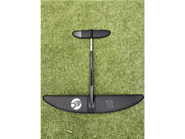 2023 Cabrinha Mkii Fusion H-Series H700 & V180 - 700 cm