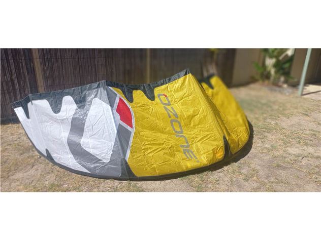 Ozone V11 Edge - 6 metre