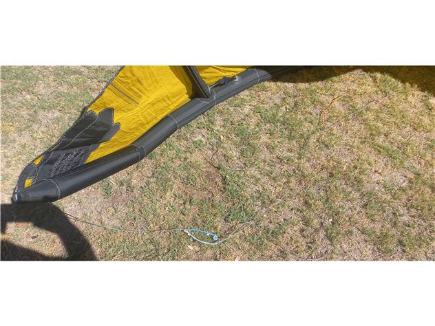 Ozone V11 Edge - 6 metre