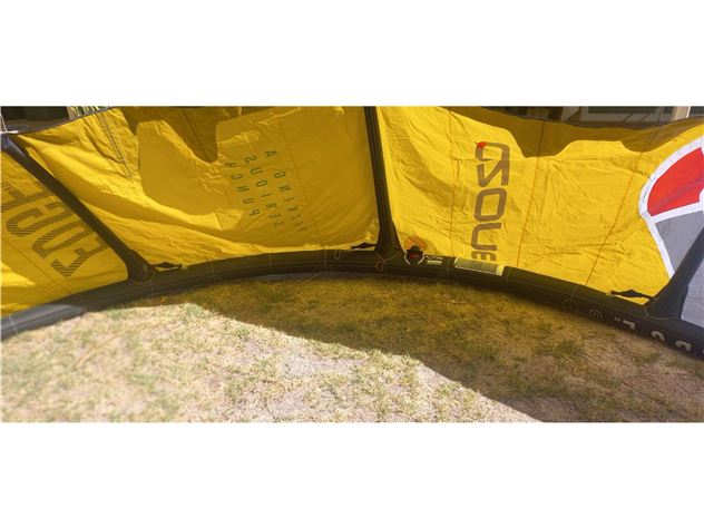 Ozone V11 Edge - 6 metre