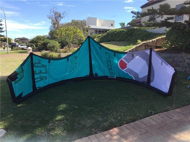 2023 Ozone Reo - 8 metre