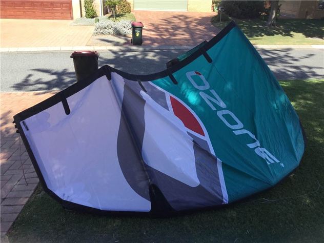 2023 Ozone Reo - 8 metre