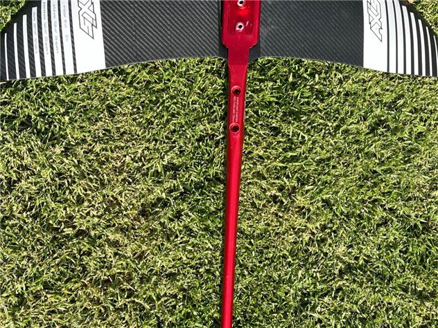 2023 Starboard 110Ltr Sup - 6.4 cm