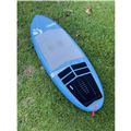 2023 Sunova Sunova Pilot Tr3 Foil Board - 38.2L - 48 cm - 3