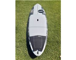 SMIK Hipster Twin Pin 33 inches 9' 3" stand up paddle wave & cruising board