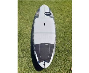 2026 SMIK Hipster Twin Pin - 9' 3", 33 inches