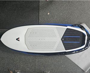 2025 Armstrong Surf 32 - 4' 5"