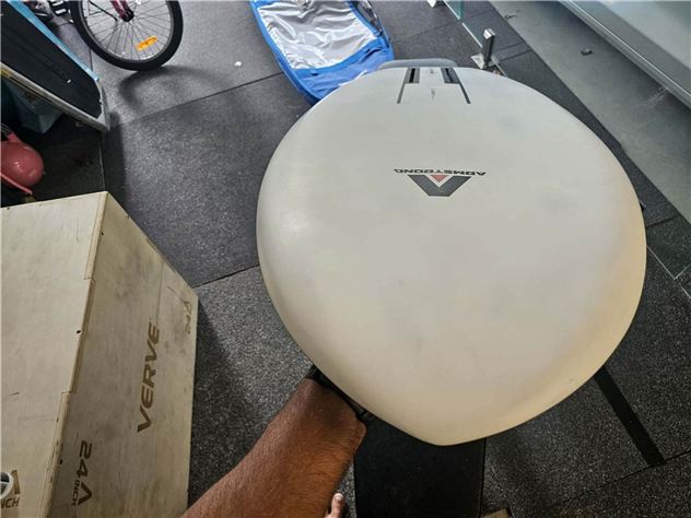 2025 Armstrong Surf 32 - 4' 5"