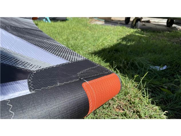 2025 F-One Strike V5 - 5 metre