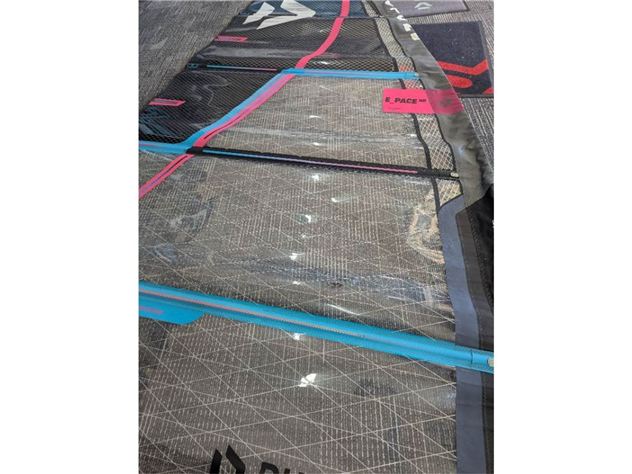 2021 Duotone Epace Hd - 5.4 metre