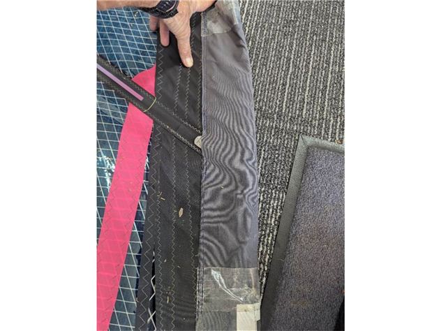 2021 Duotone Epace Hd - 5.4 metre