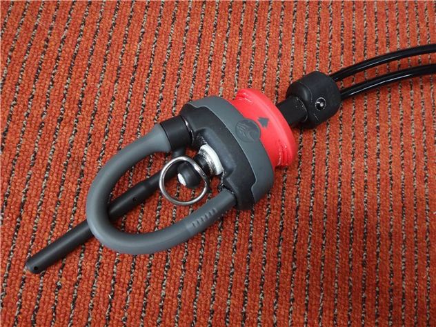 2025 Cabrinha Cos Trimlite 47-55