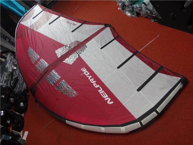 2024 Neil Pryde Flyii Pro - 5.5 metre