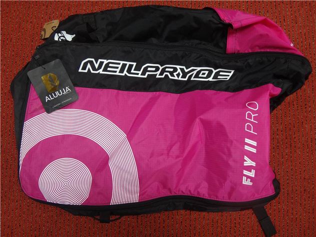 2024 Neil Pryde Flyii Pro - 5.5 metre