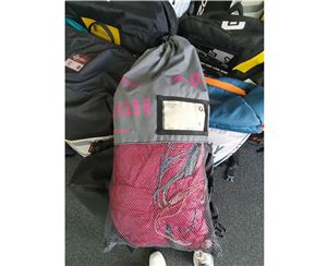 2025 Duotone Stash V1 - 4 metre