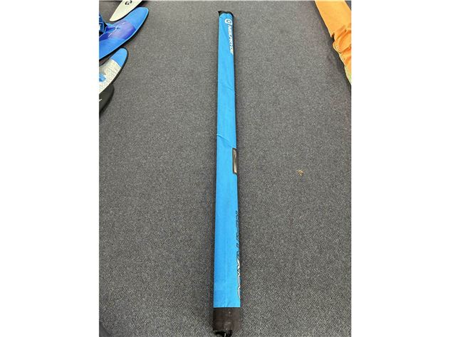 Infinity 460 100% Carbon